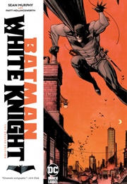 Batman: White Knight Deluxe Edition (Sean Murphy)