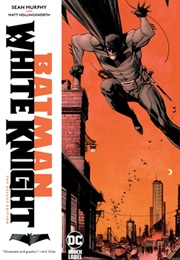 Batman: White Knight Deluxe Edition (Sean Murphy)