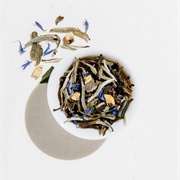 Art of Tea Blueberry Pomegranate