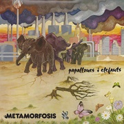 Metamorfosis - Papallones I Elefants