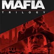 Mafia Trilogy