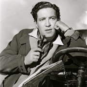 John Gregson