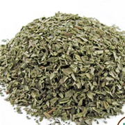 Simpson & Vail Olive Leaf Tea