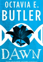 Dawn (Octavia E. Butler)