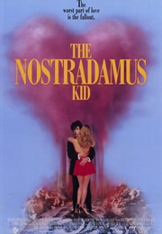 The Nostradamus Kid (1993)