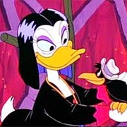 Magica De Spell