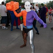 Metamorpho