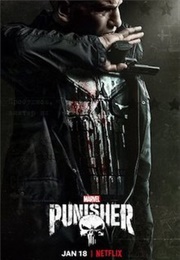 The Punisher: Season 2 (2019)