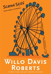 Scared Stiff (Willo Davis Roberts)