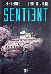 Sentient (Jeff Lemire)