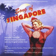 Song of Singapore