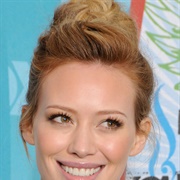 Hilary Duff
