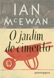 O Jardim De Cimento (Ian McEwan)