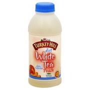 Turkey Hill Diet Peach White Tea