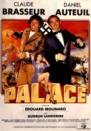 Palace (1985)