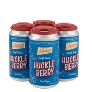 Northern Soda Company Huckleberry