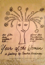 Year of the Woman (1973)