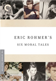 Six Moral Tales (1963)