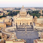 Watykan- Watykan