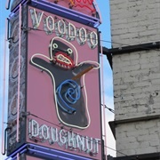 Voodoo Donuts (Portland, OR)