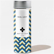 Art of Tea Earl Grey