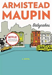Babycakes (Armistead Maupin)