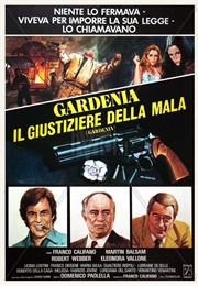 Gardenia (1979)