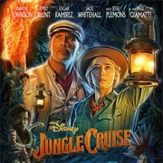 Jungle Cruise (Film)