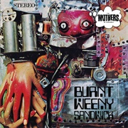 Mothers of Invention - Theme From Burnt Weeny Sandwich