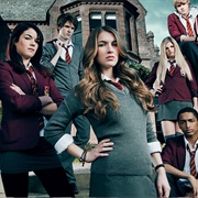House of Anubis