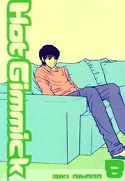 Hot Gimmick 8 (Miki Aihara)