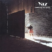 Don't Go - Yazoo