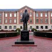 North Carolina Central University