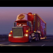 Life Is a Highway - Cars