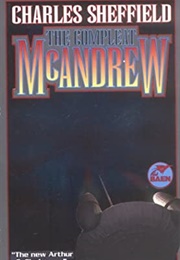 The Compleat McAndrew (Charles Sheffield)