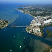 Batemans Bay, Australia