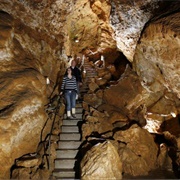 Laichinger Tiefenhöhle