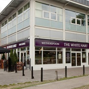 The White Hart - Aylesbury
