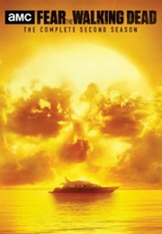 Fear the Walking Dead Season 2 (2016)