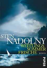 Weitlings Sommerfrische (Sten Nadolny)
