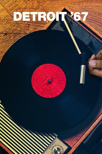 Detroit '67 (2021)