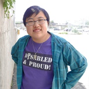 Lydia Brown (They/Them)