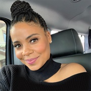 Sanaa Lathan