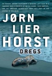 Dregs (Jørn Lier Horst)