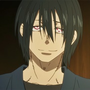 Benimaru (Fire Force)