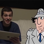 Minecraft With Gadget