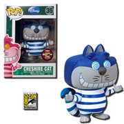 35 Cheshire Cat Blue