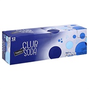 Signature Select Club Soda
