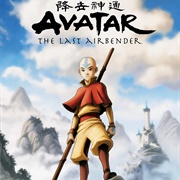 Avatar: The Last Airbender (2005-2008)