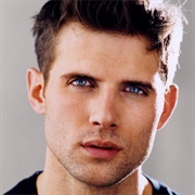Kyle Dean Massey